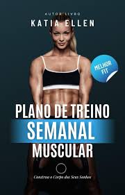 Musculacao Plano de Treino